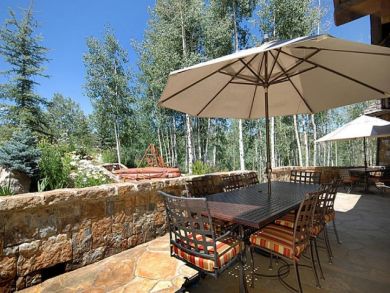 Luxury Lodge Close to Lift!